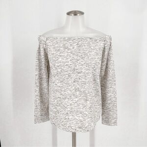 Club Monaco Off Shoulder Top